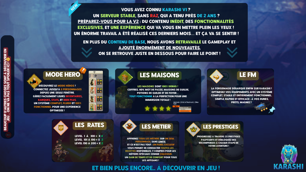 Zones enneigées